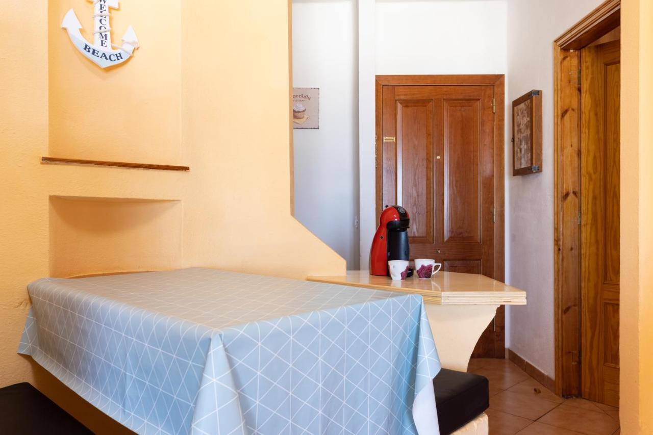 Home2Book Cozy Apartment Playa Paraiso Costa Adeje  Εξωτερικό φωτογραφία