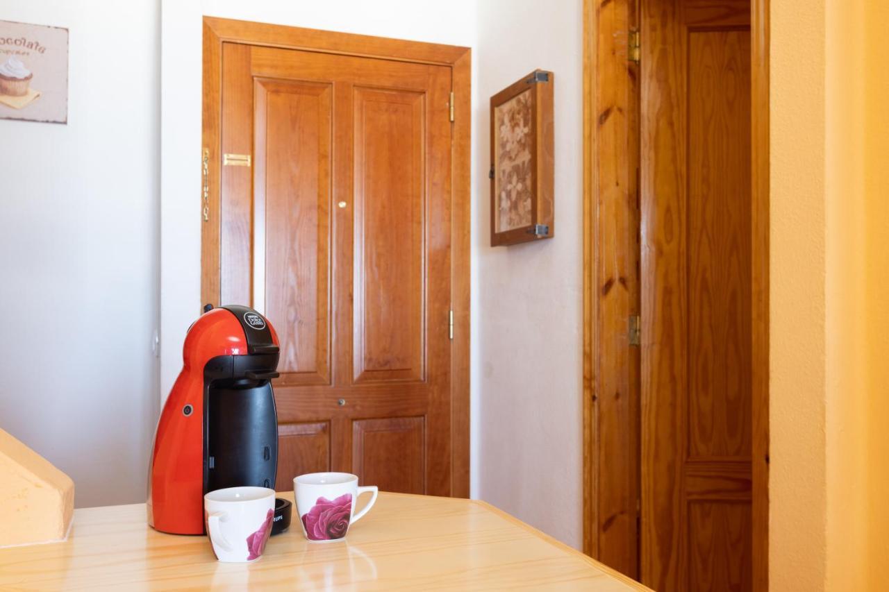 Home2Book Cozy Apartment Playa Paraiso Costa Adeje  Εξωτερικό φωτογραφία