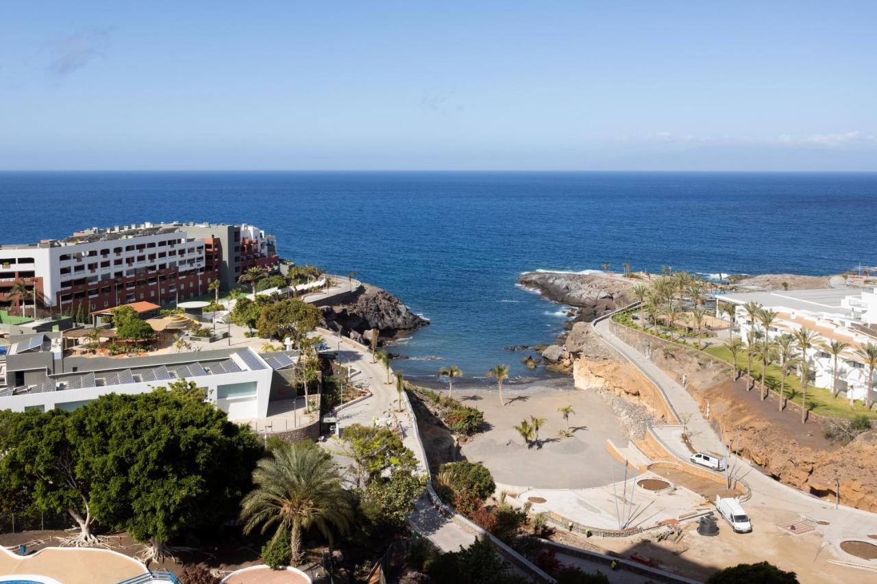 Home2Book Cozy Apartment Playa Paraiso Costa Adeje  Εξωτερικό φωτογραφία