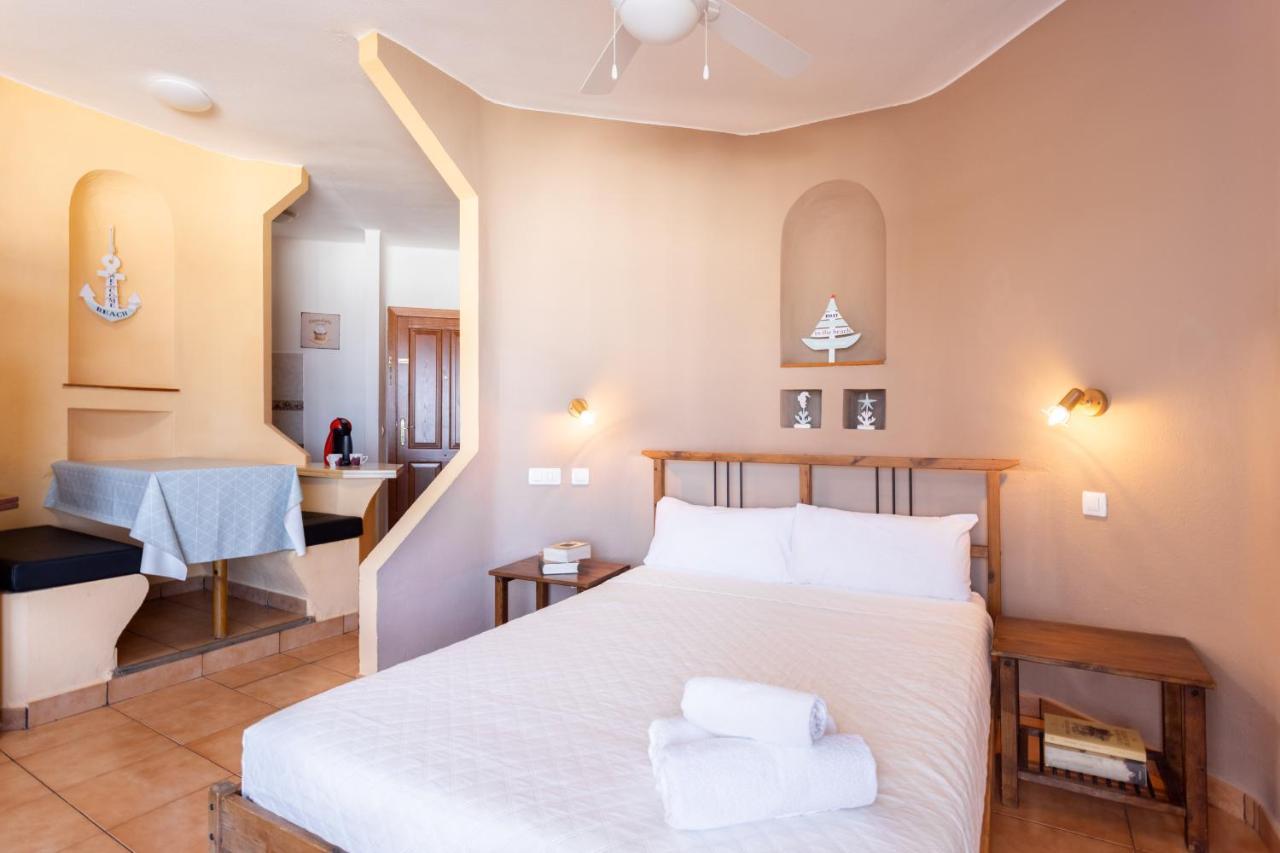 Home2Book Cozy Apartment Playa Paraiso Costa Adeje  Εξωτερικό φωτογραφία